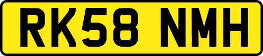 RK58NMH