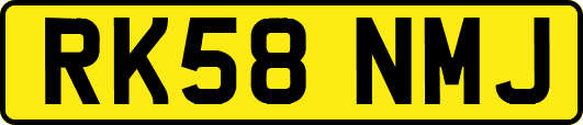 RK58NMJ