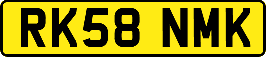 RK58NMK