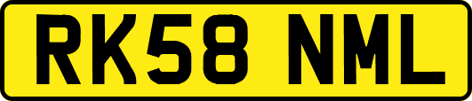 RK58NML