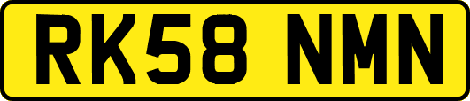 RK58NMN