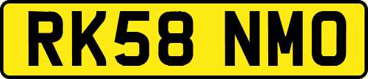 RK58NMO
