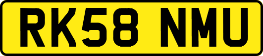 RK58NMU