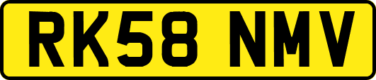 RK58NMV