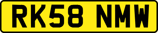 RK58NMW