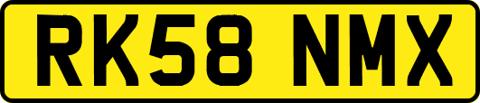 RK58NMX