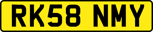 RK58NMY
