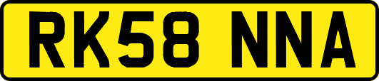RK58NNA