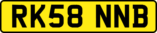 RK58NNB