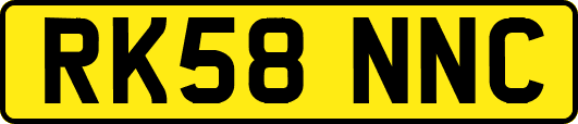 RK58NNC