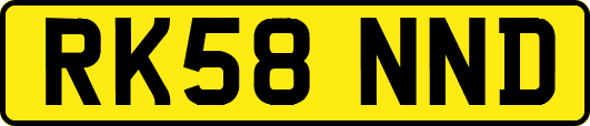 RK58NND