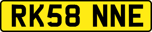 RK58NNE