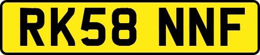 RK58NNF