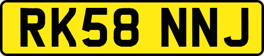 RK58NNJ