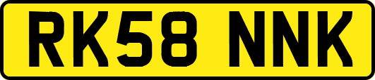 RK58NNK