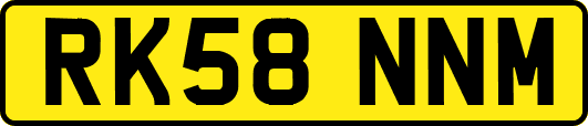 RK58NNM