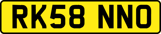 RK58NNO