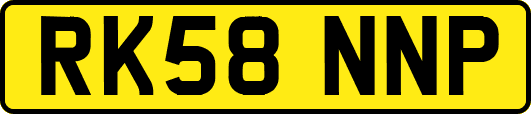 RK58NNP