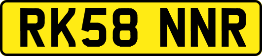 RK58NNR