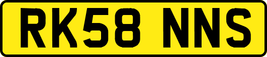 RK58NNS