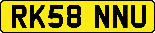 RK58NNU