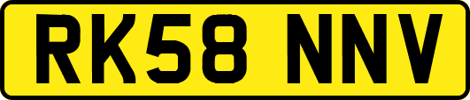 RK58NNV