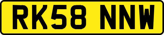 RK58NNW