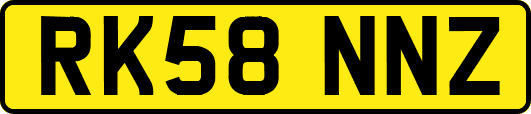RK58NNZ