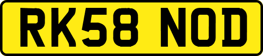RK58NOD