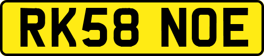 RK58NOE