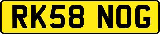 RK58NOG