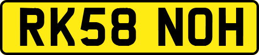 RK58NOH