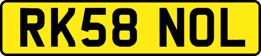 RK58NOL
