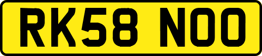 RK58NOO