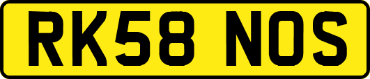 RK58NOS