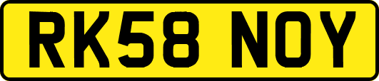 RK58NOY