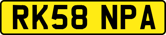 RK58NPA