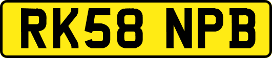RK58NPB