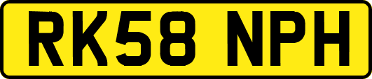 RK58NPH