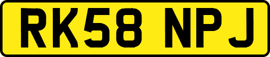 RK58NPJ