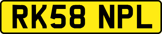 RK58NPL