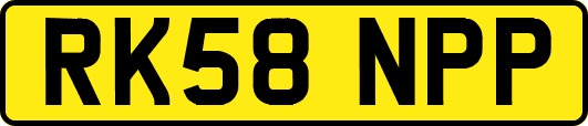 RK58NPP