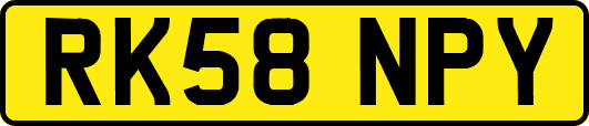RK58NPY