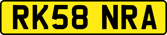 RK58NRA
