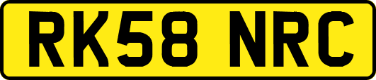 RK58NRC