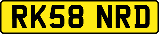 RK58NRD
