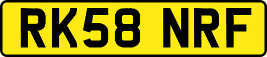 RK58NRF