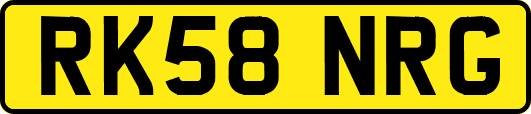 RK58NRG