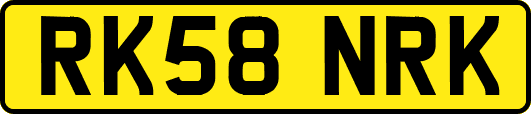RK58NRK