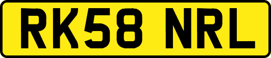 RK58NRL